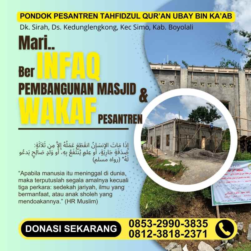 konsultan dan pengurusan jepara