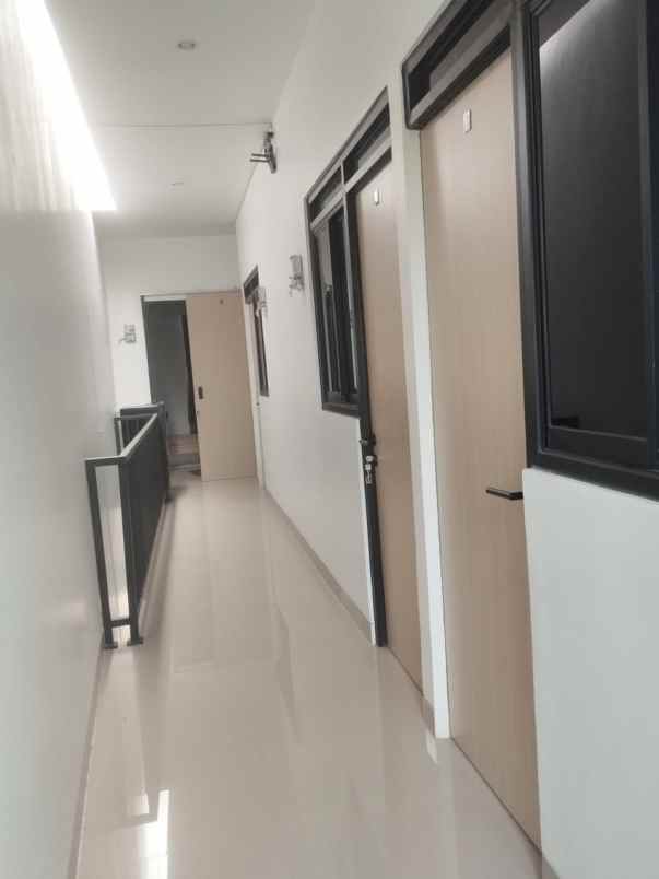 kost bogor