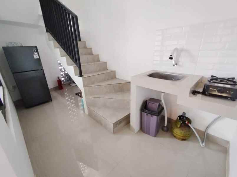 kost bogor