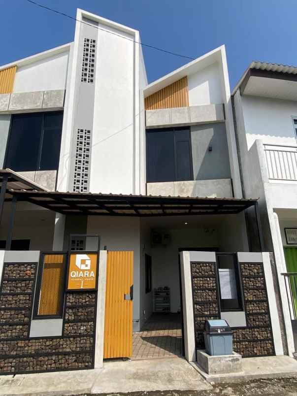 kost bogor