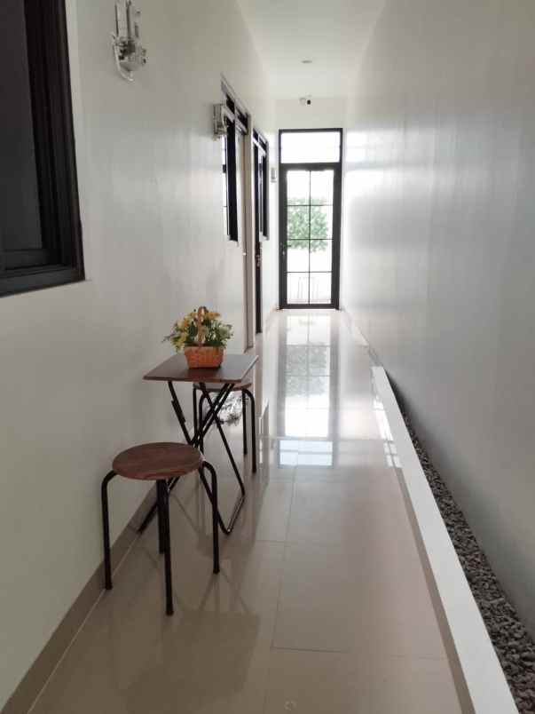 kost bogor