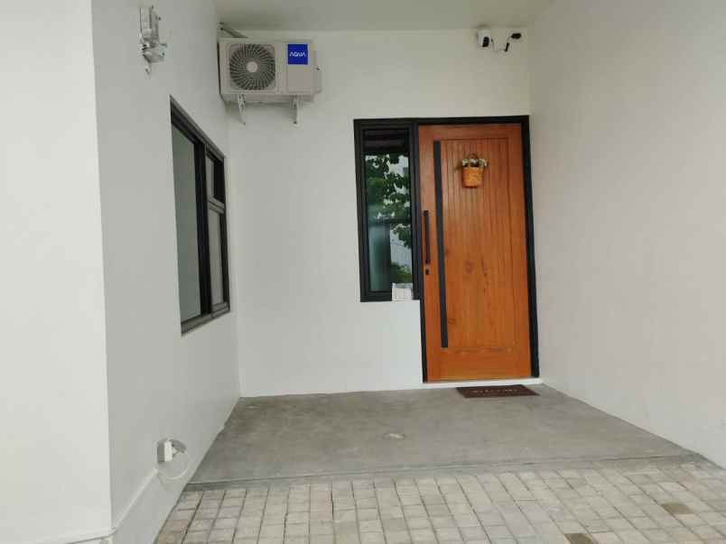 kost bogor