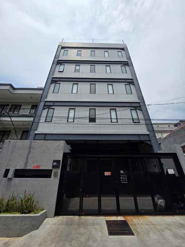 kost grogol petamburan