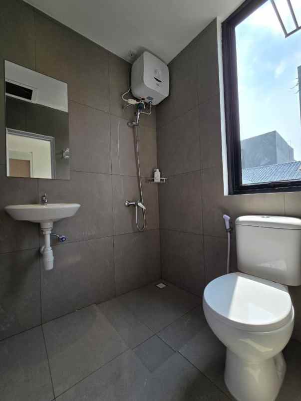 kost grogol petamburan