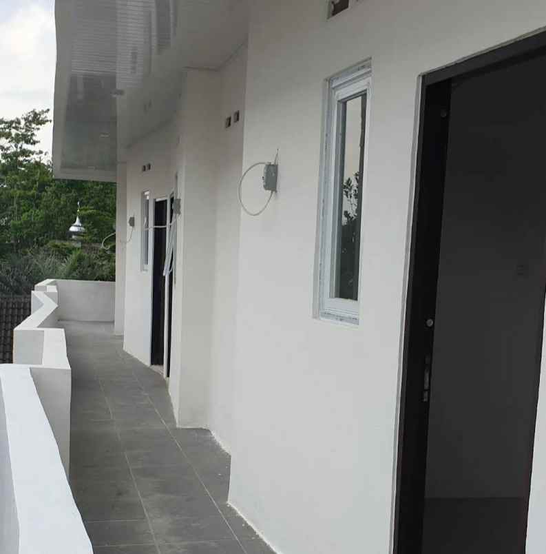 kost jatinangor