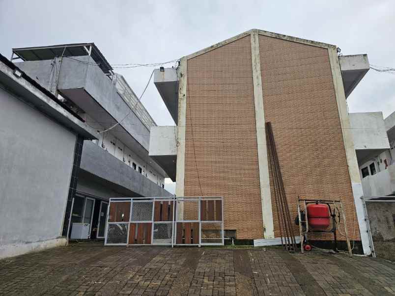 kost jatinangor