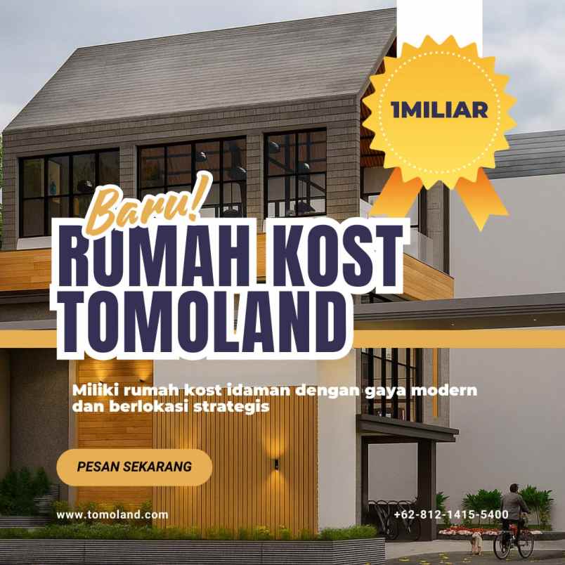 kost malang