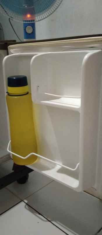 kulkas dan freezer jakarta barat