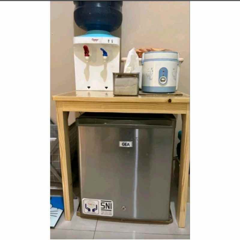 kulkas dan freezer jakarta barat