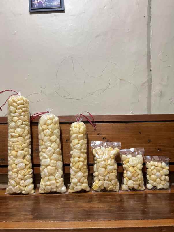 makanan dan minuman bekasi