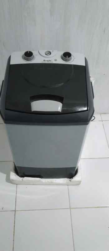 mesin cuci cengkareng