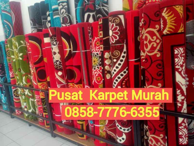 peralatan rumah lain grobogan