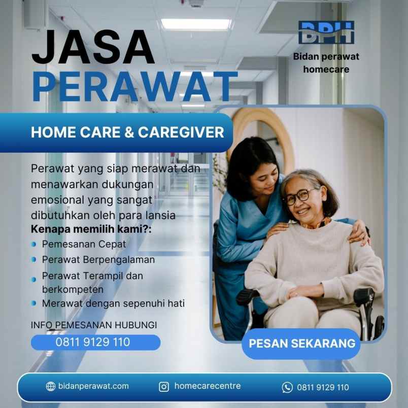 perawatan pasar minggu