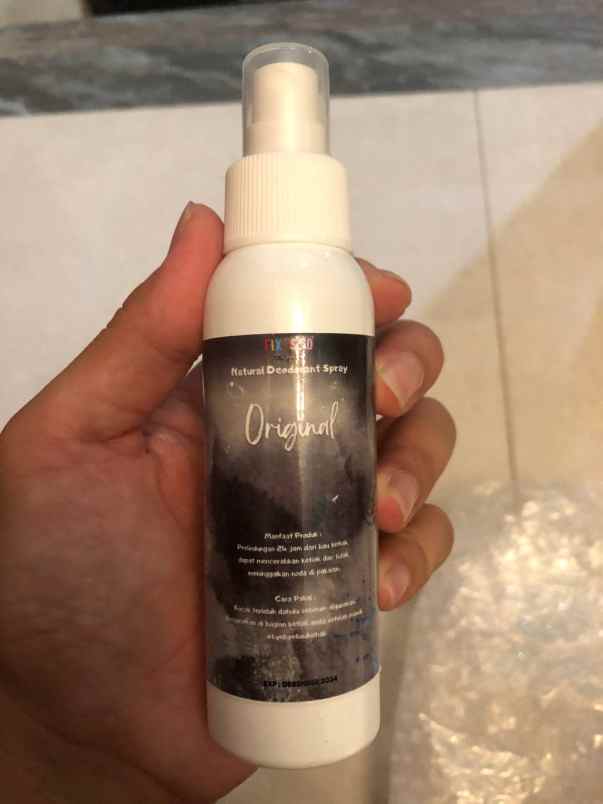 produk lain tapos