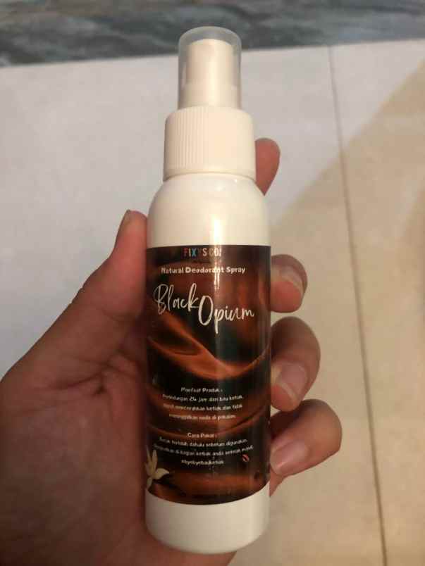 produk lain tapos