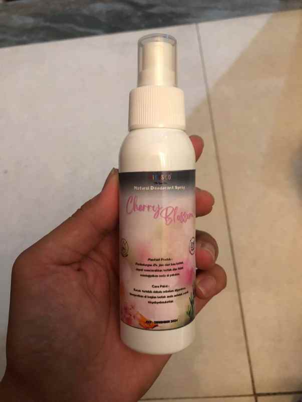 produk lain tapos