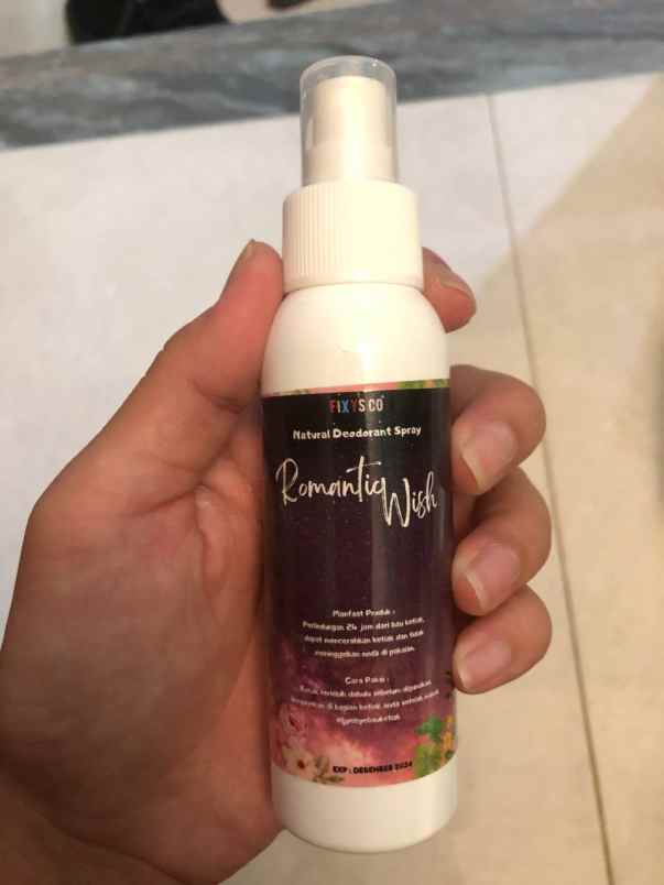 produk lain tapos