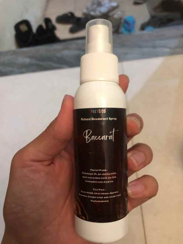 produk lain tapos