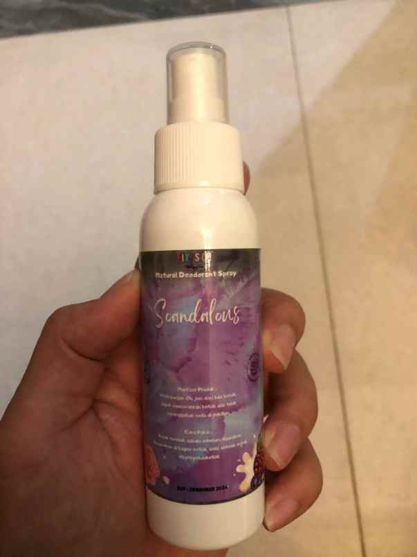 produk lain tapos