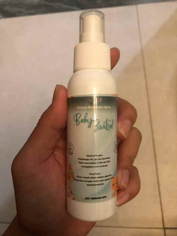 produk lain tapos