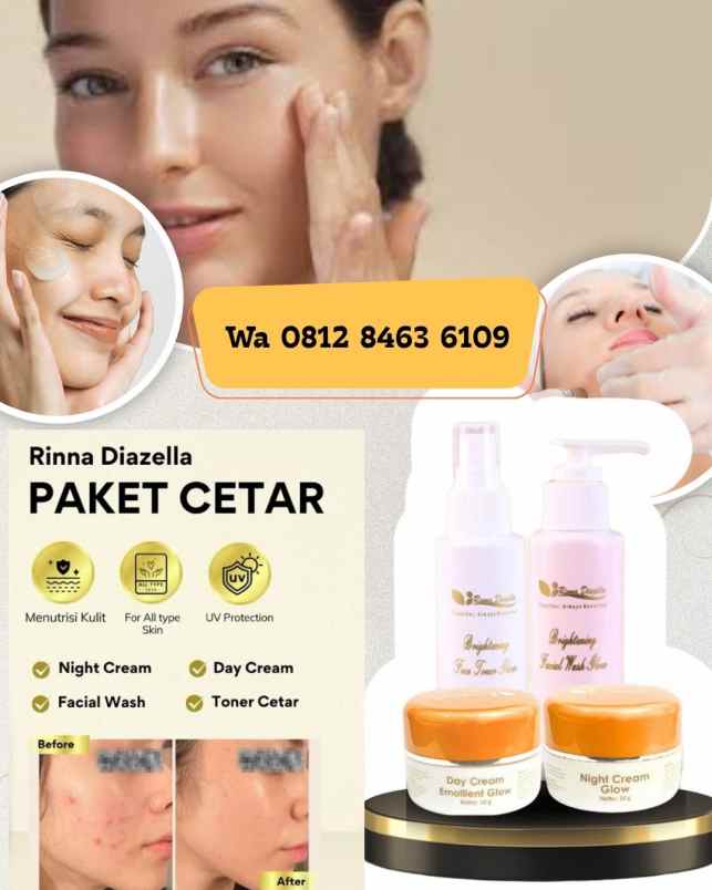 produk perawatan bekasi timur