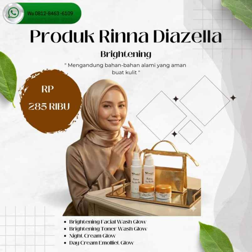 produk perawatan grobogan