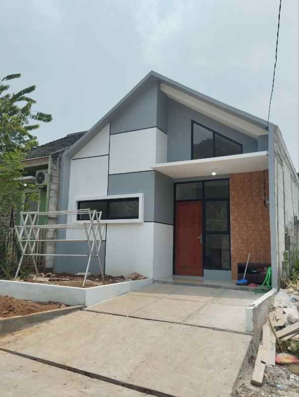 rumah bogor