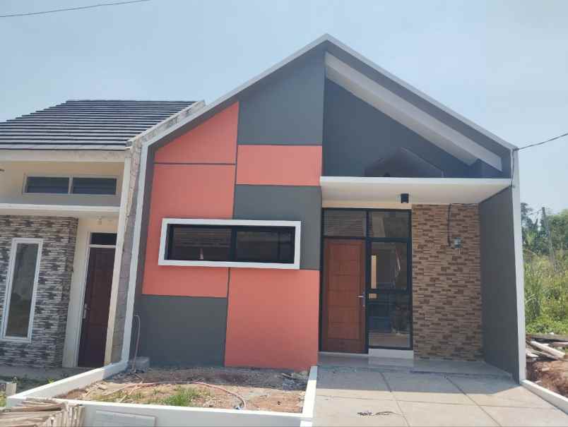 rumah bogor