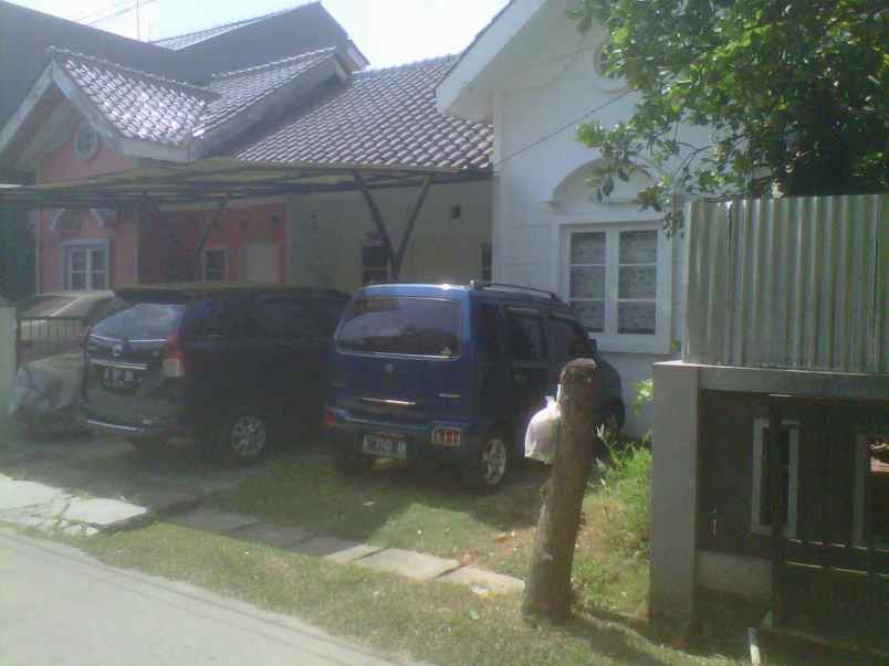 rumah cakung