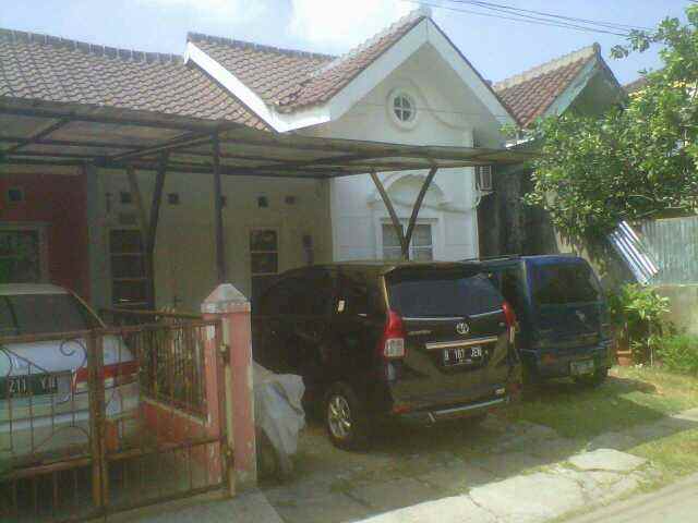 rumah cakung