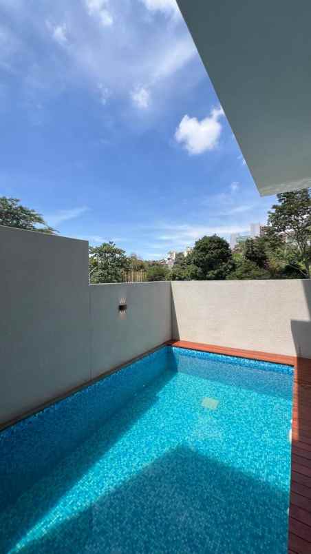 rumah coblong
