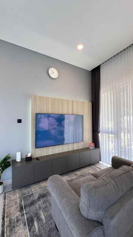 rumah coblong
