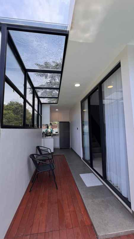 rumah coblong