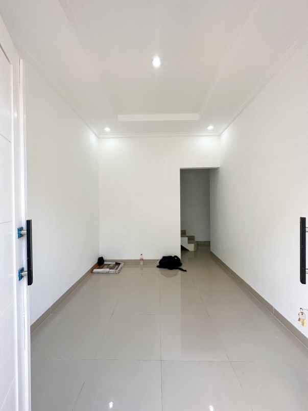 rumah jakarta timur