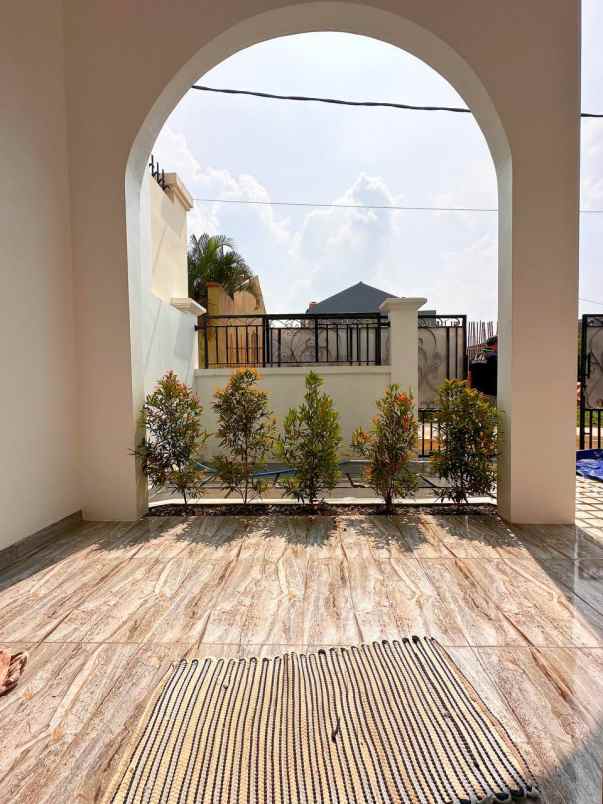 rumah jatiasih