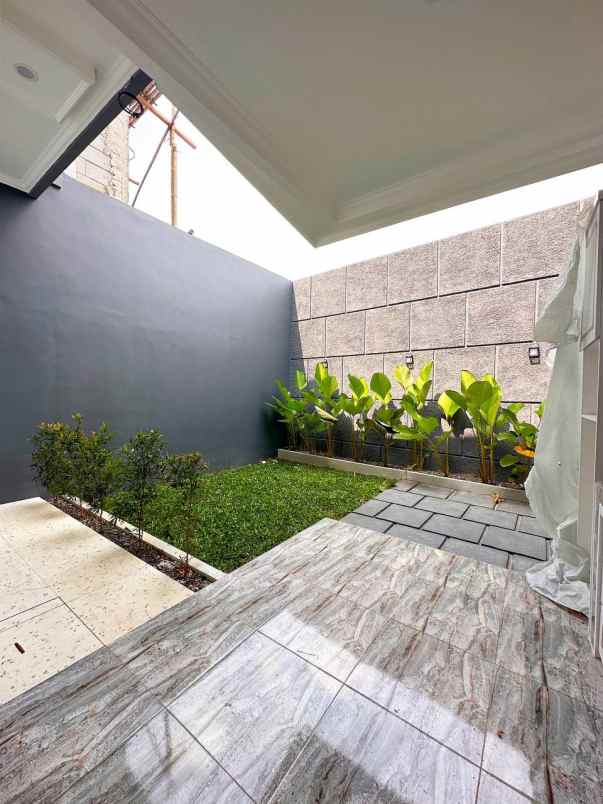rumah jatiasih