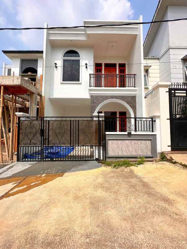rumah jatiasih