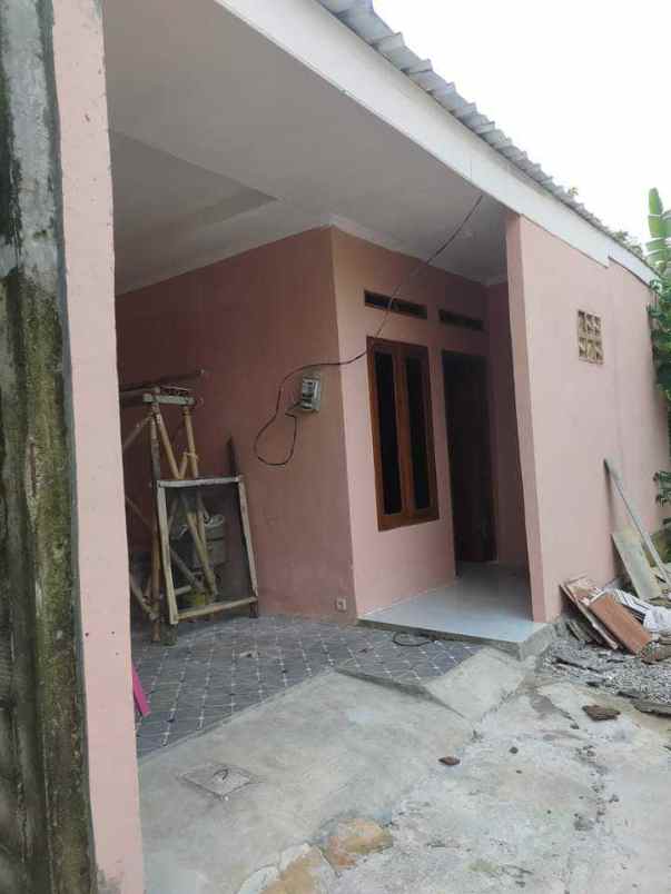 rumah jatisampurna
