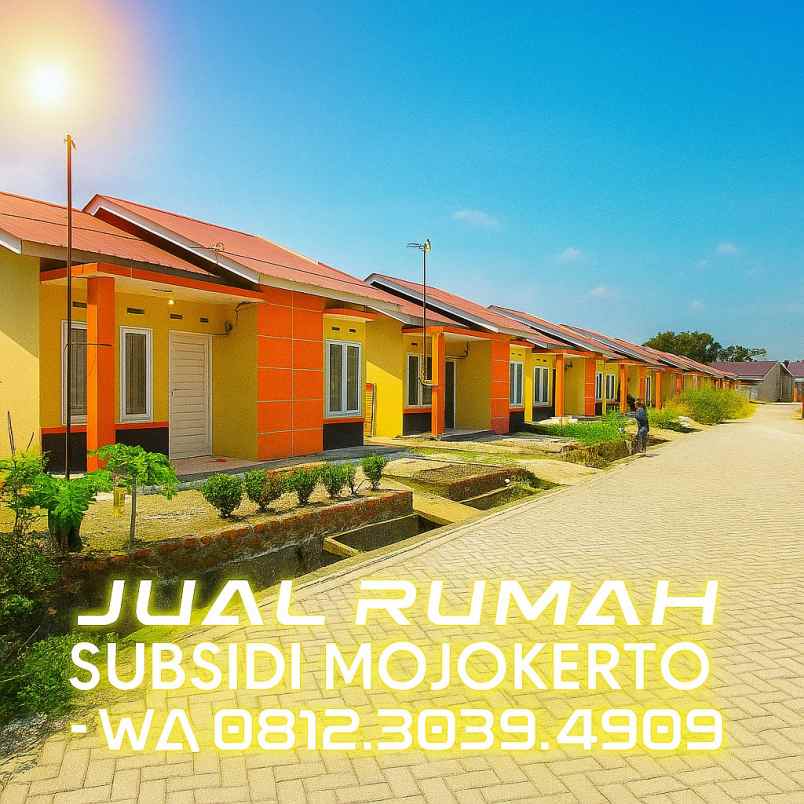 rumah sidoarjo