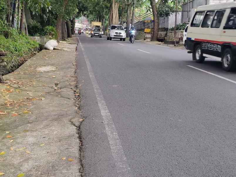 tanah cidadap