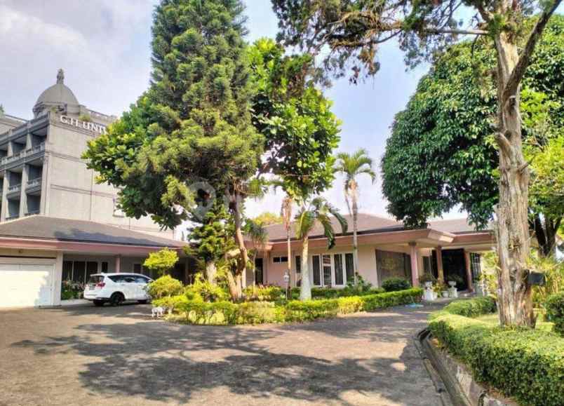 tanah cidadap