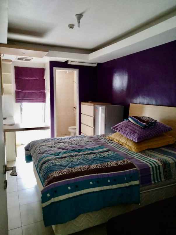 apartemen pancoran