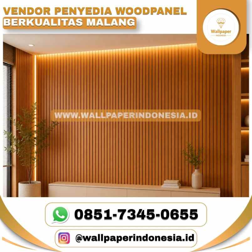 dekorasi rumah lowokwaru