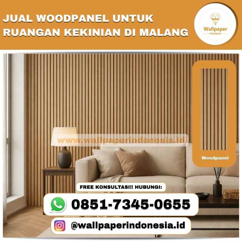 dekorasi rumah malang