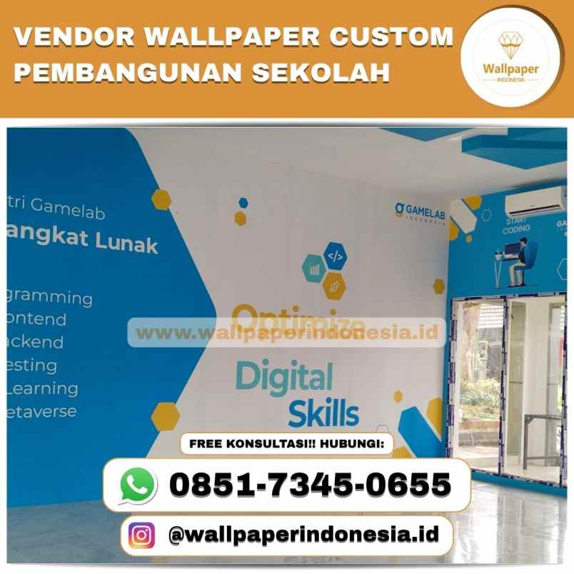 dekorasi rumah malang