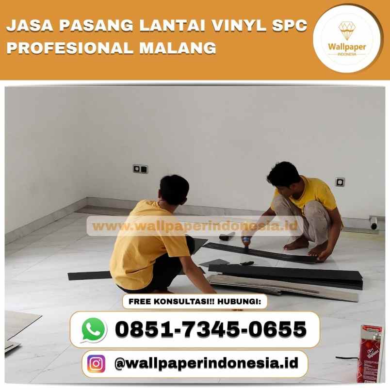 dekorasi rumah malang