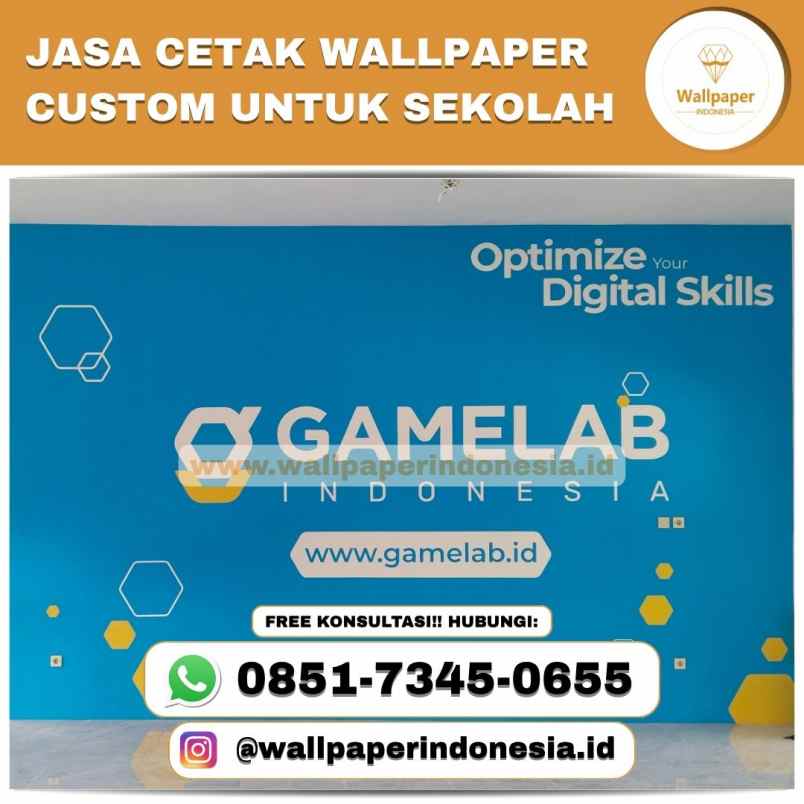 dekorasi rumah malang