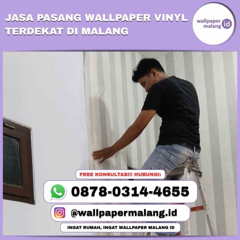 dekorasi rumah malang