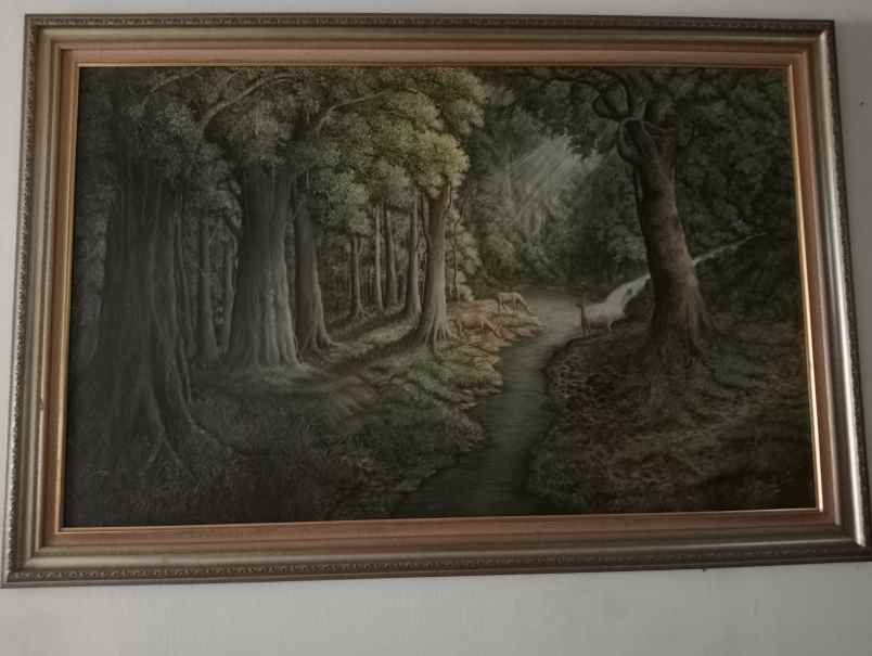 dekorasi rumah rancasari