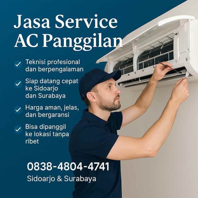 elektronik dan gadget sidoarjo
